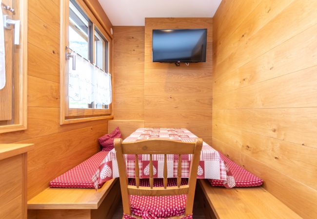 Apartment in Pozza di Fassa - Appartamento Vajolet Apartment in Pozza di Fassa - Appartamento Vajolet