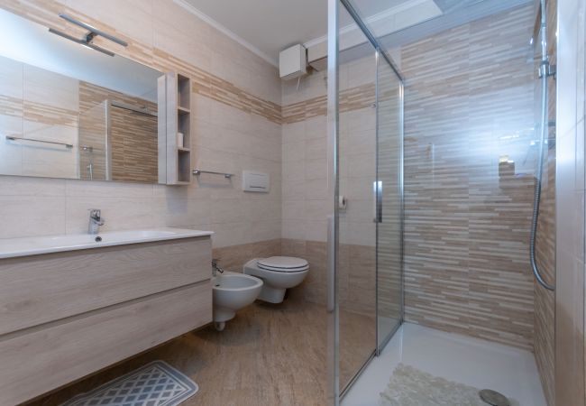 Apartment in Pozza di Fassa - Appartamento Vajolet Apartment in Pozza di Fassa - Appartamento Vajolet