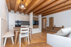 Apartment in Falcade - Villa Caterina PT