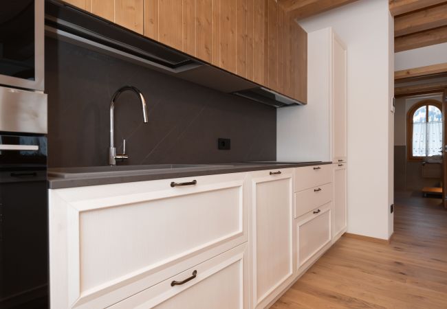 Apartment in Falcade - Villa Caterina Cristallo Apartment in Falcade - Villa Caterina Cristallo