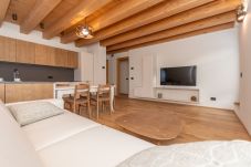 Apartment in Falcade - Villa Caterina P1