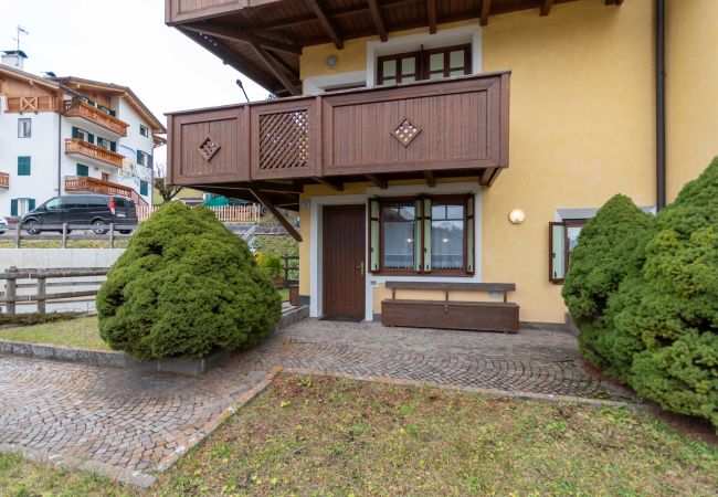 Apartment in Moena - Appartamento Green House Apartment in Moena - Appartamento Green House