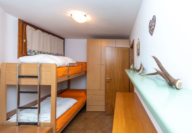 Apartment in Moena - Appartamento Green House Apartment in Moena - Appartamento Green House