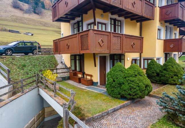 Apartment in Moena - Appartamento Green House Apartment in Moena - Appartamento Green House