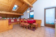 Apartment in Alleghe - Mansarda Lungolago