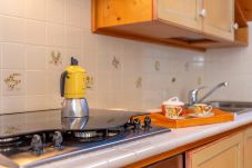 Apartment in Alleghe - Mansarda Lungolago