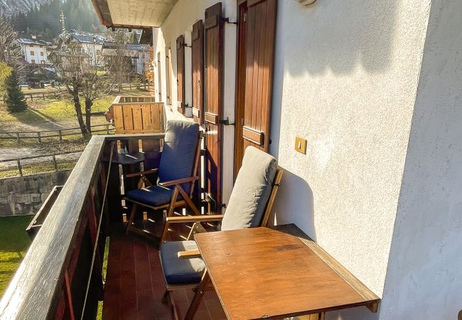Apartment in Falcade - Appartamento Sandra Apartment in Falcade - Appartamento Sandra