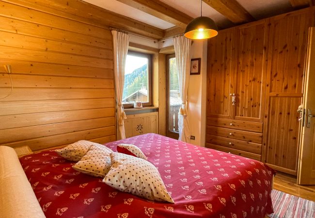Apartment in Falcade - Appartamento Sandra Apartment in Falcade - Appartamento Sandra