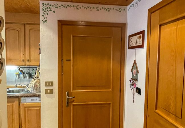 Apartment in Falcade - Appartamento Sandra Apartment in Falcade - Appartamento Sandra