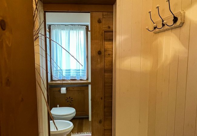 Apartment in Falcade - Appartamento Sandra Apartment in Falcade - Appartamento Sandra