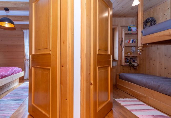 Apartment in Falcade - Appartamento Sandra Apartment in Falcade - Appartamento Sandra