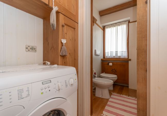 Apartment in Falcade - Appartamento Sandra Apartment in Falcade - Appartamento Sandra
