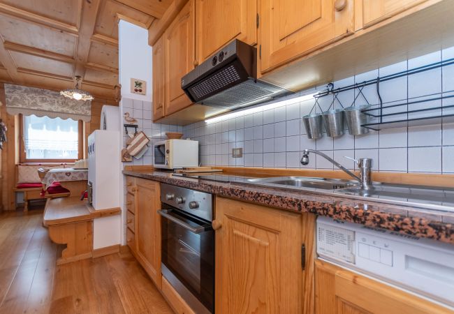 Apartment in Falcade - Appartamento Sandra Apartment in Falcade - Appartamento Sandra