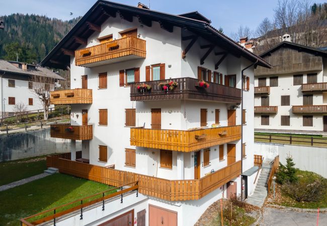 Apartment in Falcade - Appartamento Sandra Apartment in Falcade - Appartamento Sandra