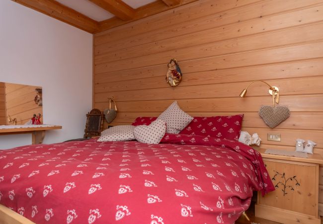 Apartment in Falcade - Appartamento Sandra Apartment in Falcade - Appartamento Sandra
