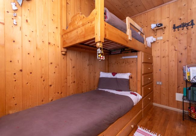 Apartment in Falcade - Appartamento Sandra Apartment in Falcade - Appartamento Sandra
