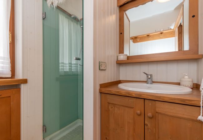 Apartment in Falcade - Appartamento Sandra Apartment in Falcade - Appartamento Sandra