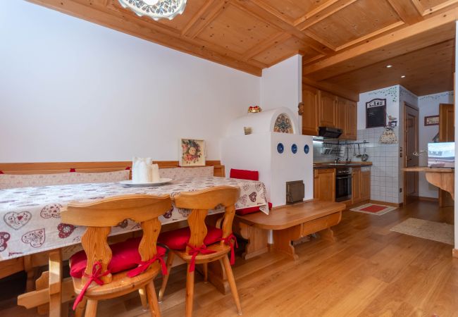 Apartment in Falcade - Appartamento Sandra Apartment in Falcade - Appartamento Sandra