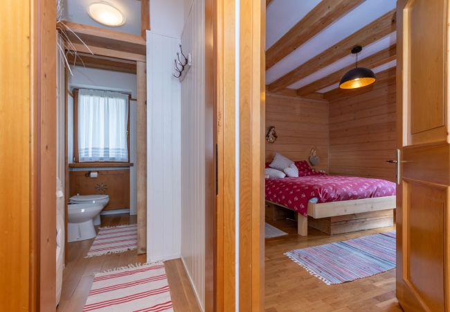 Apartment in Falcade - Appartamento Sandra Apartment in Falcade - Appartamento Sandra