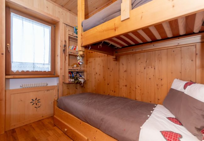 Apartment in Falcade - Appartamento Sandra Apartment in Falcade - Appartamento Sandra