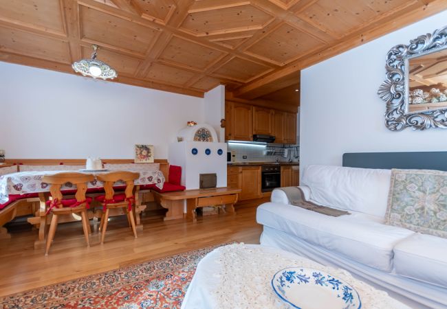Apartment in Falcade - Appartamento Sandra Apartment in Falcade - Appartamento Sandra