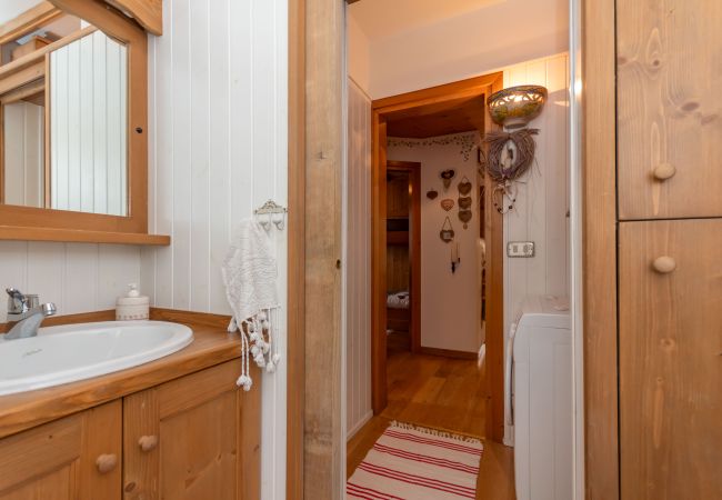 Apartment in Falcade - Appartamento Sandra Apartment in Falcade - Appartamento Sandra