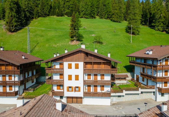 Apartment in Colle Santa Lucia - Maison Villagrande Apartment in Colle Santa Lucia - Maison Villagrande