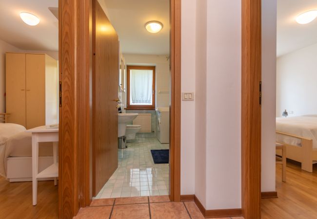 Apartment in Colle Santa Lucia - Maison Villagrande Apartment in Colle Santa Lucia - Maison Villagrande