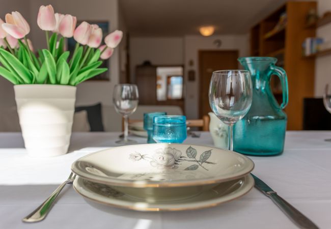Apartment in Colle Santa Lucia - Maison Villagrande Apartment in Colle Santa Lucia - Maison Villagrande