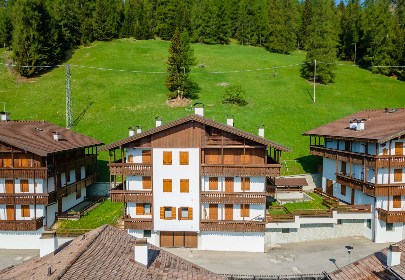 Apartment in Colle Santa Lucia - Maison Villagrande Apartment in Colle Santa Lucia - Maison Villagrande