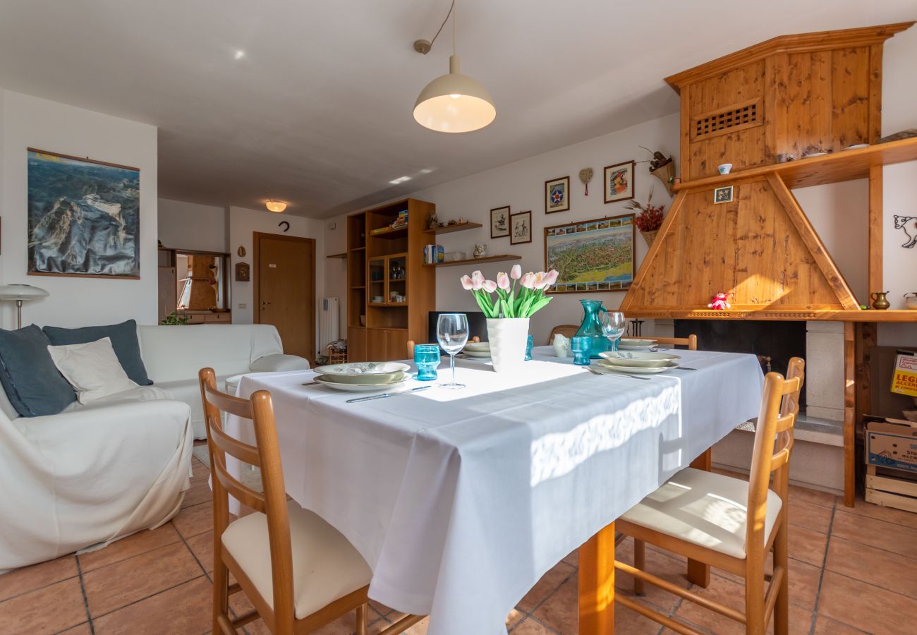 Apartment in Colle Santa Lucia - Maison Villagrande Apartment in Colle Santa Lucia - Maison Villagrande