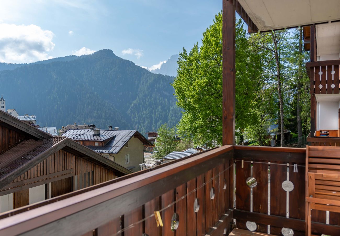 Apartment in Colle Santa Lucia - Maison Villagrande Apartment in Colle Santa Lucia - Maison Villagrande