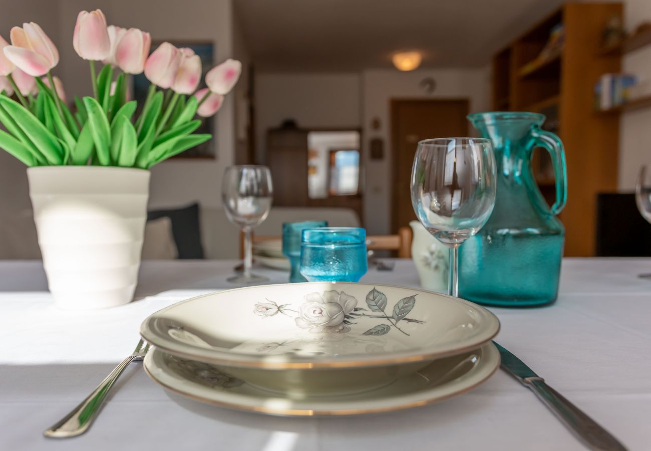 Apartment in Colle Santa Lucia - Maison Villagrande Apartment in Colle Santa Lucia - Maison Villagrande