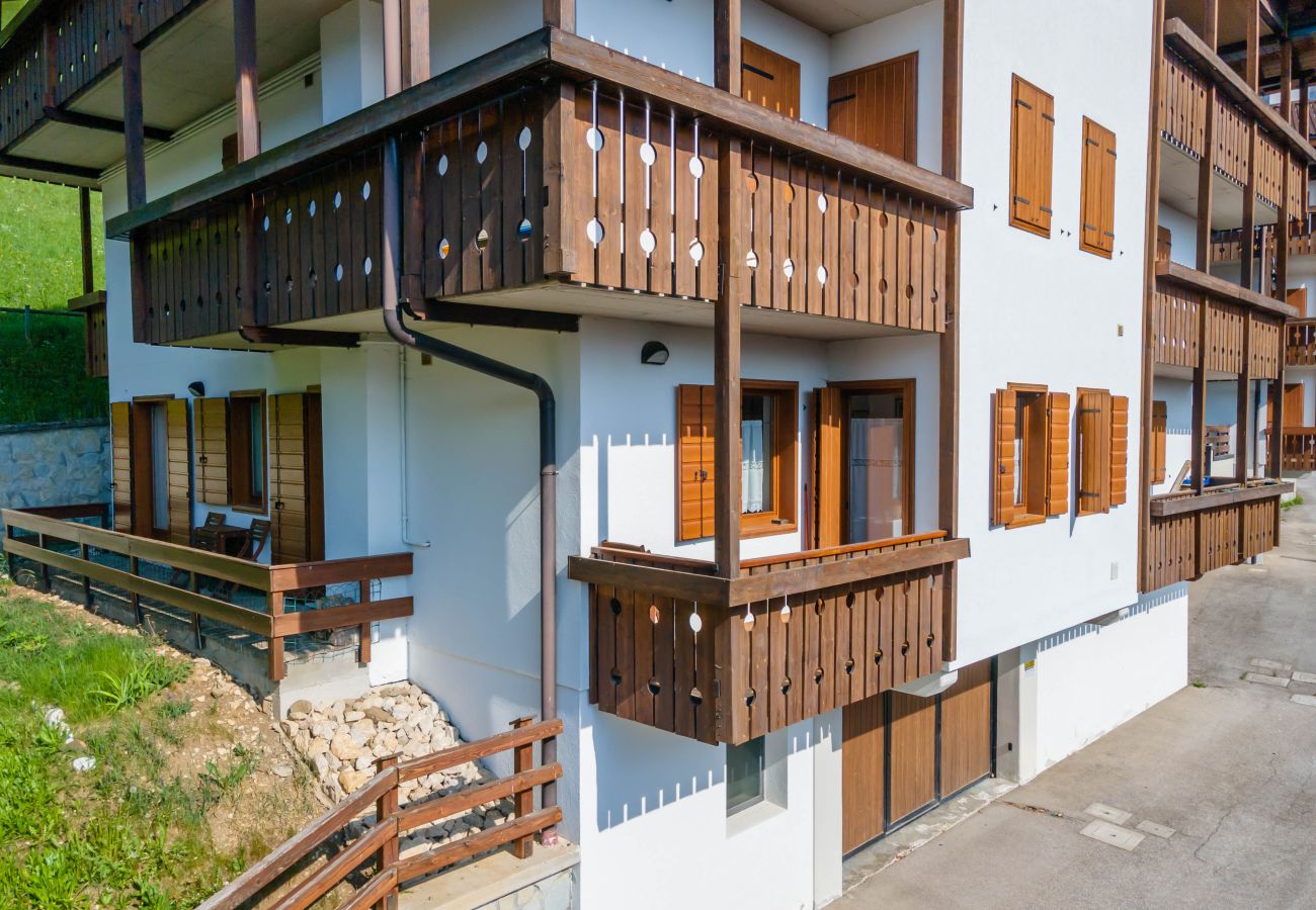 Apartment in Colle Santa Lucia - Maison Villagrande Apartment in Colle Santa Lucia - Maison Villagrande