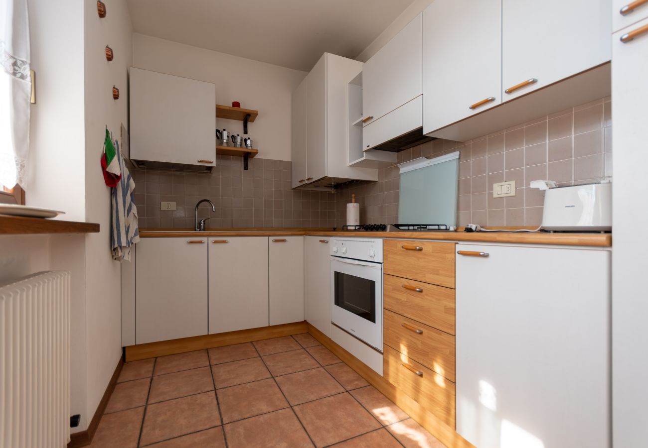Apartment in Colle Santa Lucia - Maison Villagrande Apartment in Colle Santa Lucia - Maison Villagrande