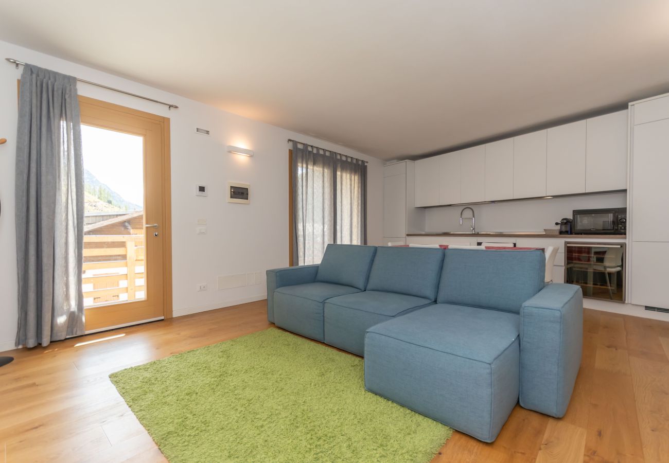 Apartment in Alleghe - La Casa di Sofia