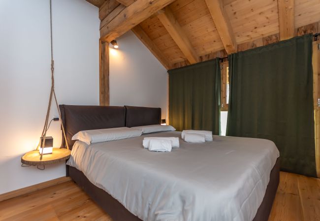 Apartment in Livinallongo del Col di Lana - El Maso - Arabba Apartment in Livinallongo del Col di Lana - El Maso - Arabba