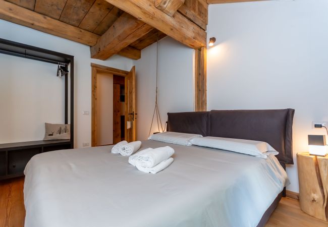Apartment in Livinallongo del Col di Lana - El Maso - Arabba Apartment in Livinallongo del Col di Lana - El Maso - Arabba