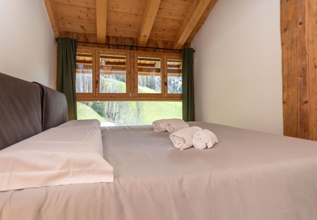 Apartment in Livinallongo del Col di Lana - El Maso - Arabba Apartment in Livinallongo del Col di Lana - El Maso - Arabba