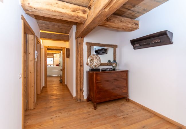 Apartment in Livinallongo del Col di Lana - El Maso - Arabba Apartment in Livinallongo del Col di Lana - El Maso - Arabba