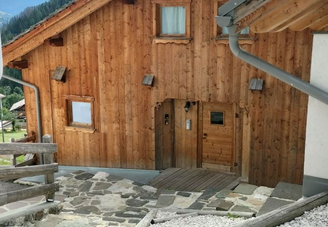 Apartment in Livinallongo del Col di Lana - El Maso - Arabba Apartment in Livinallongo del Col di Lana - El Maso - Arabba