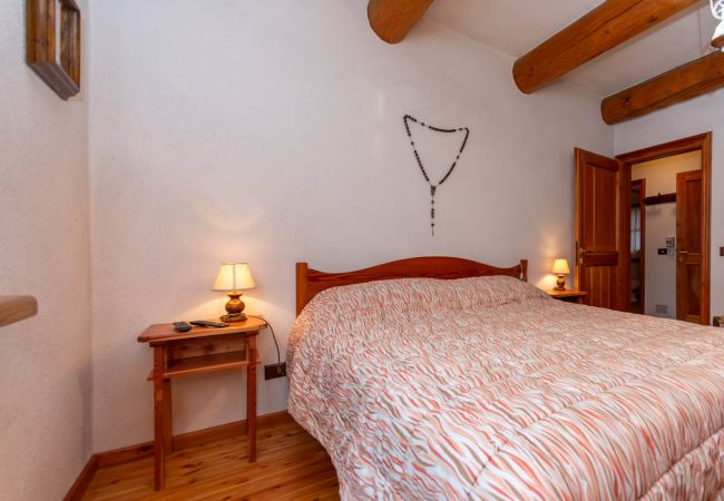 Apartment in Falcade - Tabià Maredane Apartment in Falcade - Tabià Maredane
