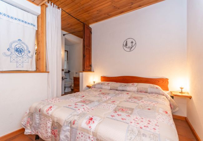 Apartment in Falcade - Tabià Maredane Apartment in Falcade - Tabià Maredane