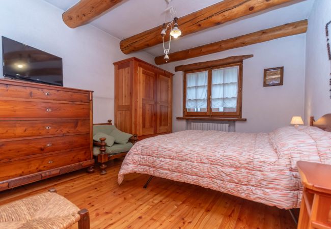 Apartment in Falcade - Tabià Maredane Apartment in Falcade - Tabià Maredane
