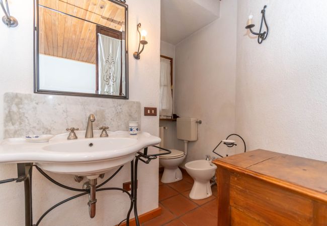 Apartment in Falcade - Tabià Maredane Apartment in Falcade - Tabià Maredane