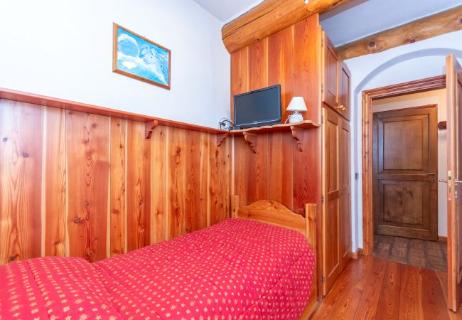 Apartment in Falcade - Tabià Maredane Apartment in Falcade - Tabià Maredane
