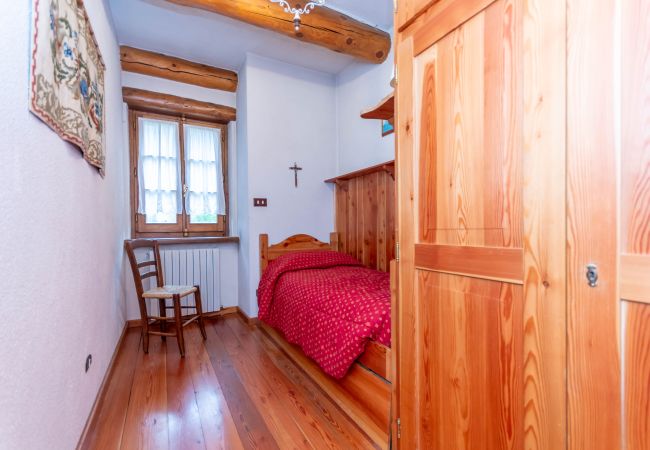Apartment in Falcade - Tabià Maredane Apartment in Falcade - Tabià Maredane