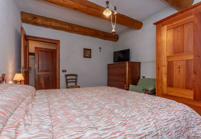 Apartment in Falcade - Tabià Maredane Apartment in Falcade - Tabià Maredane