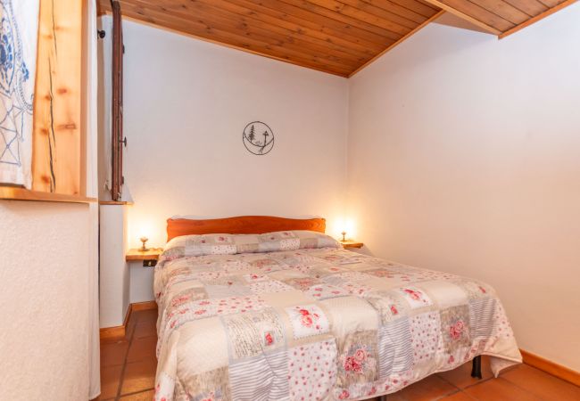 Apartment in Falcade - Tabià Maredane Apartment in Falcade - Tabià Maredane