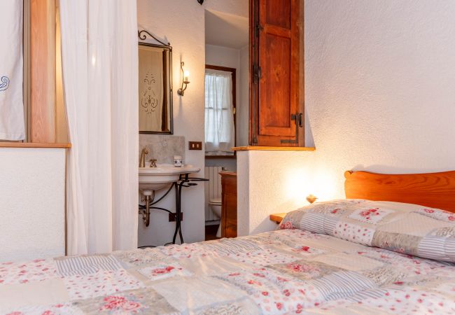 Apartment in Falcade - Tabià Maredane Apartment in Falcade - Tabià Maredane